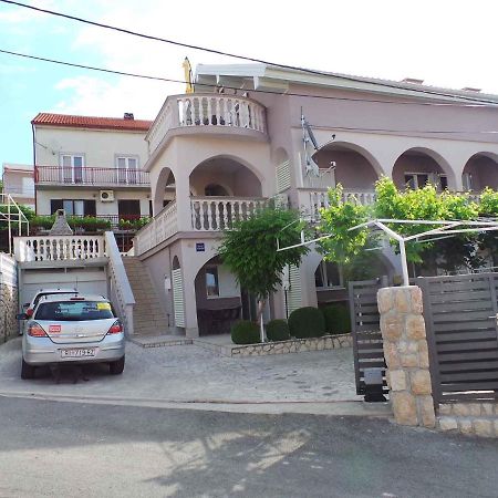 Apartment Crikvenica, Vinodol 8 Buitenkant foto