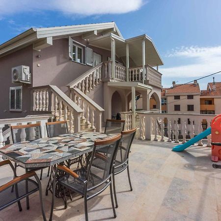 Apartment Crikvenica, Vinodol 8 Buitenkant foto