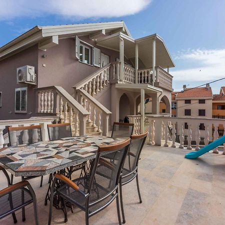Apartment Crikvenica, Vinodol 8 Buitenkant foto