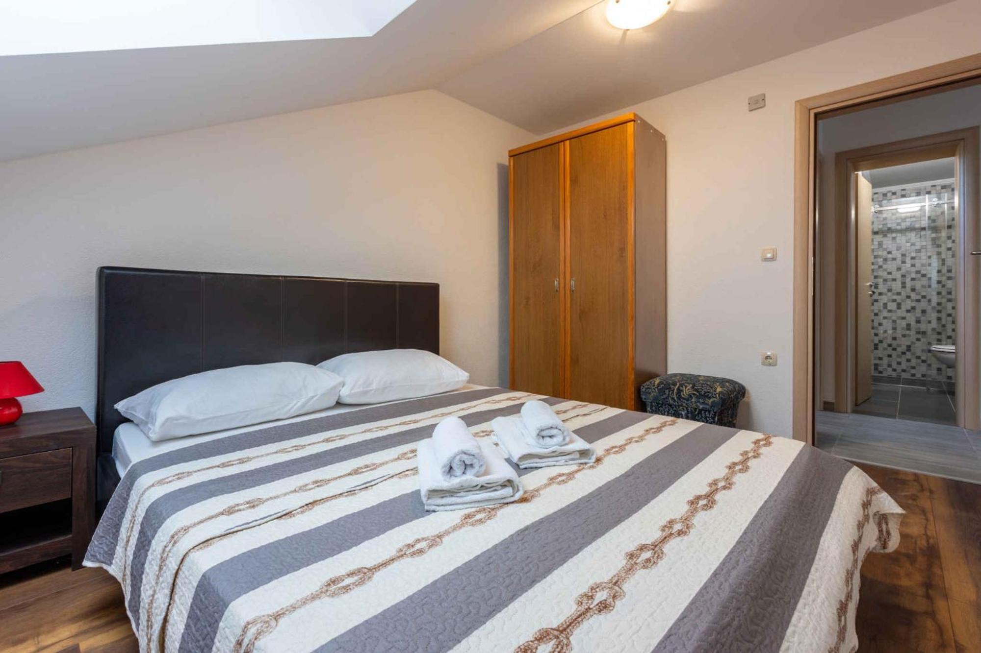 Apartment Crikvenica, Vinodol 8 Buitenkant foto