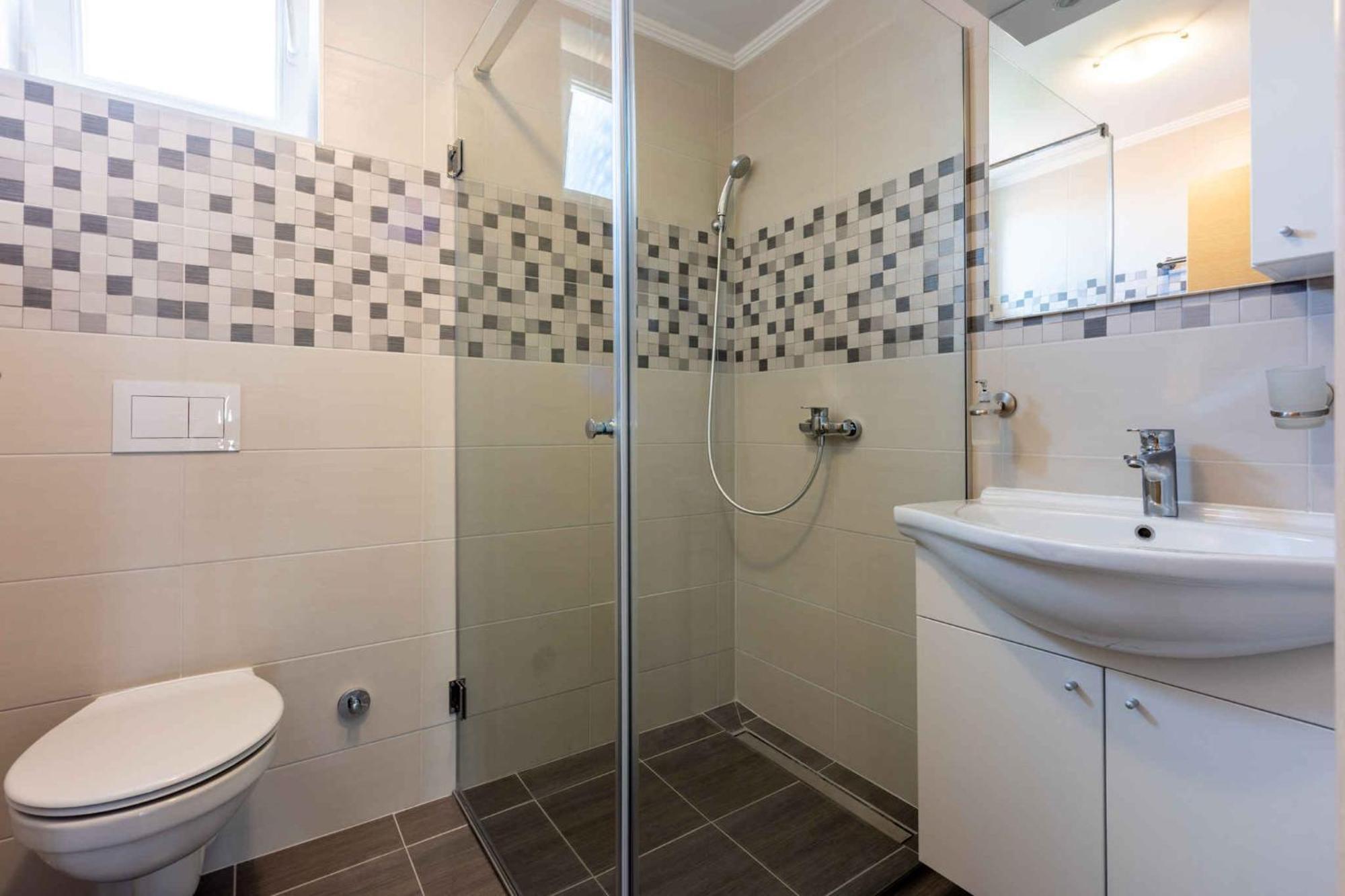 Apartment Crikvenica, Vinodol 8 Buitenkant foto