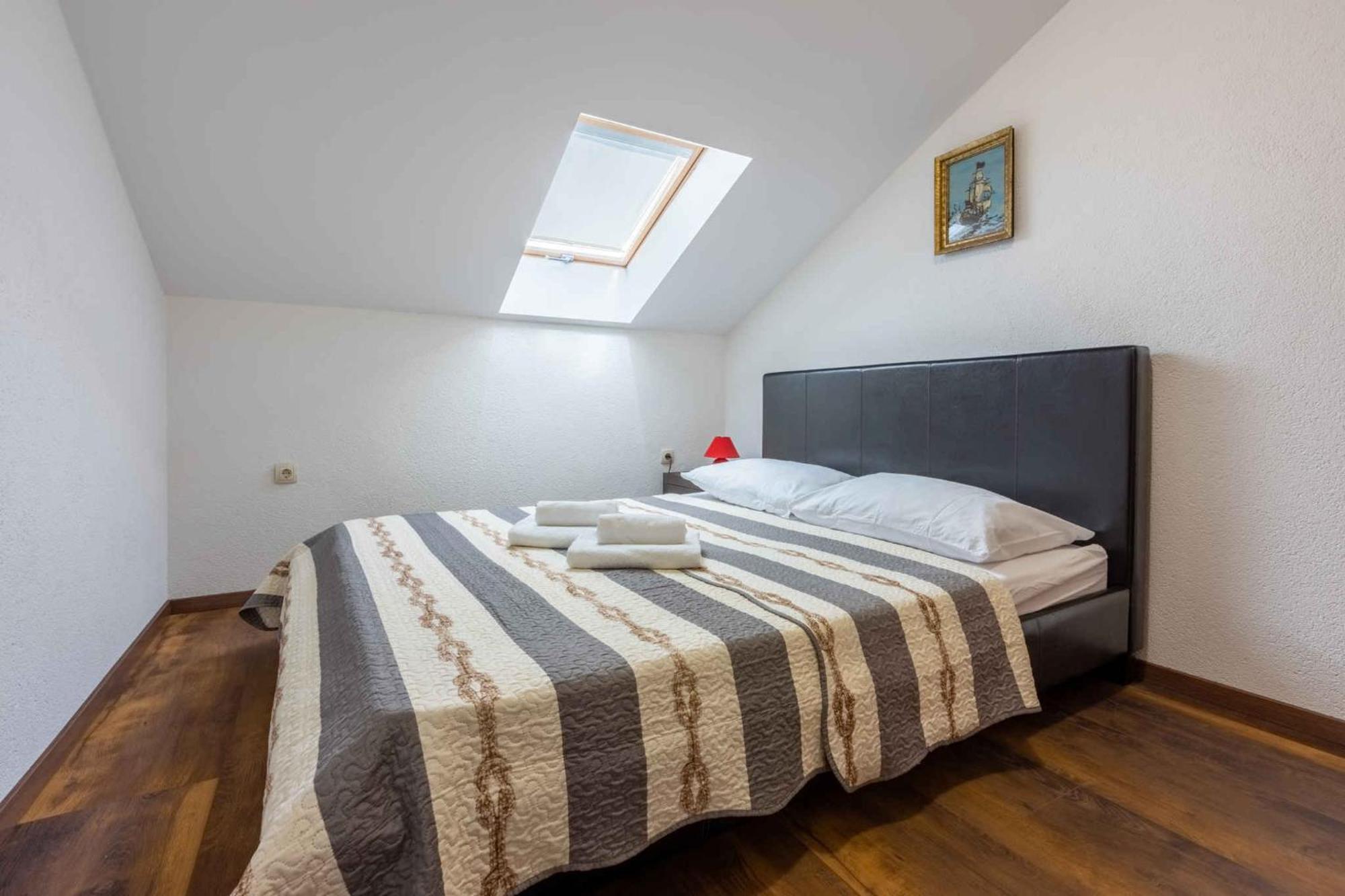 Apartment Crikvenica, Vinodol 8 Buitenkant foto