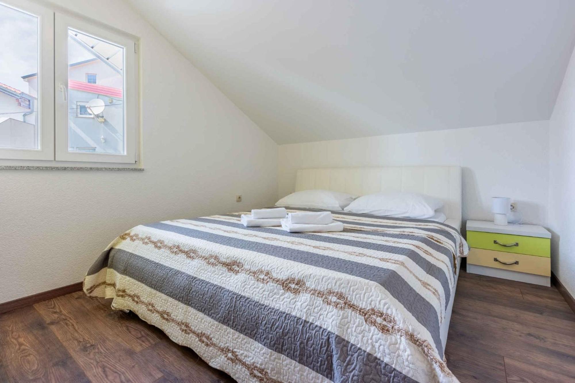 Apartment Crikvenica, Vinodol 8 Buitenkant foto