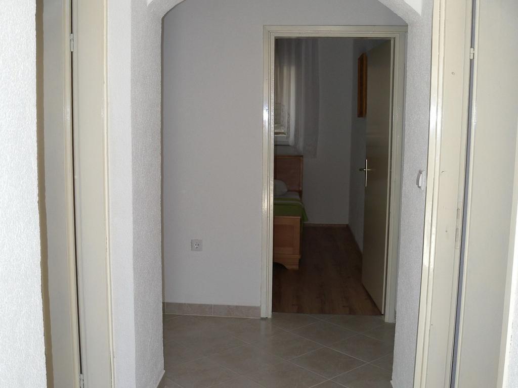 Apartment Crikvenica, Vinodol 8 Buitenkant foto
